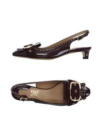 Мокасины Salvatore Ferragamo