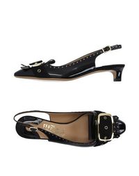 Мокасины Salvatore Ferragamo