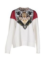 Толстовка Roberto Cavalli
