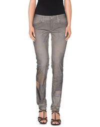 Джинсовые брюки Isabel Marant
