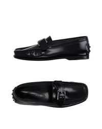 Мокасины Tod's