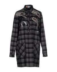 Короткое платье Msgm