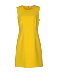 Короткое платье Diane VON Furstenberg