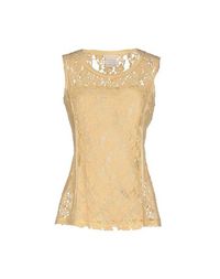 Топ без рукавов Scervino Street