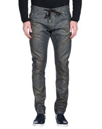 Джинсовые брюки Diesel Black Gold