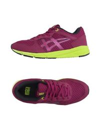 Низкие кеды и кроссовки Onitsuka Tiger