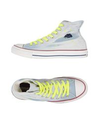 Высокие кеды и кроссовки Converse Limited Edition