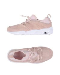 Низкие кеды и кроссовки Puma