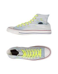 Высокие кеды и кроссовки Converse Limited Edition