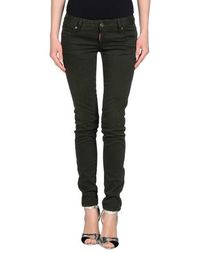 Джинсовые брюки Dsquared2