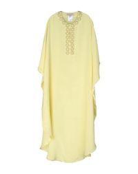 Длинное платье Emilio Pucci