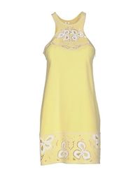 Короткое платье Emilio Pucci