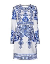 Короткое платье Emilio Pucci