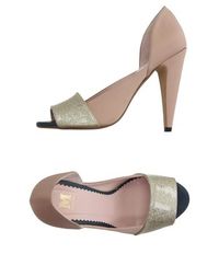 Туфли M Missoni