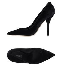 Туфли Dolce &; Gabbana