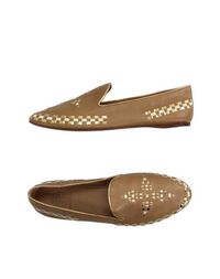 Мокасины Tory Burch