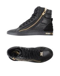 Высокие кеды и кроссовки Michael Michael Kors