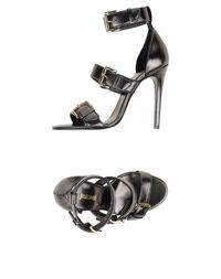 Сандалии Just Cavalli