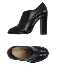 Обувь на шнурках Blugirl Blumarine