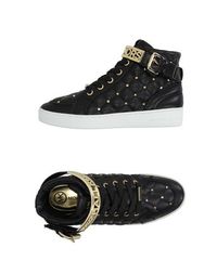 Высокие кеды и кроссовки Michael Michael Kors
