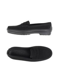Мокасины Tod's