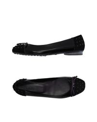 Балетки Tod's