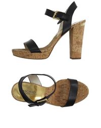 Сандалии Michael Michael Kors