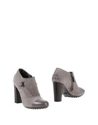 Ботинки Tod's