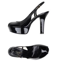 Сандалии Dolce &; Gabbana