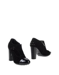 Ботинки Tod's