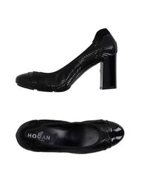 Туфли Hogan