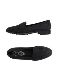 Мокасины Tod's