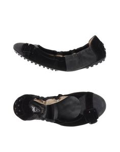 Балетки Tod's