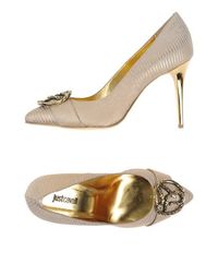 Туфли Just Cavalli