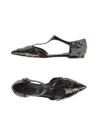 Сандалии Dolce &; Gabbana