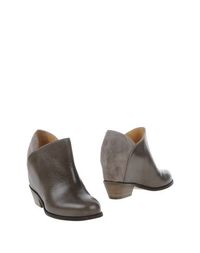 Ботинки MM6 BY Maison Margiela