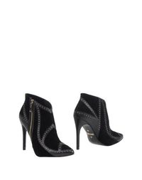 Ботинки Just Cavalli