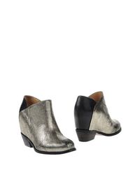 Ботинки MM6 BY Maison Margiela