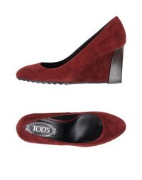 Туфли Tod's
