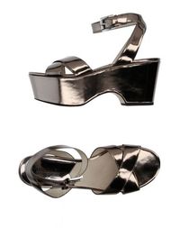 Сандалии Michael Michael Kors