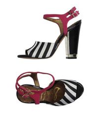 Сандалии SAM Edelman