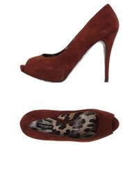 Туфли Dolce &; Gabbana