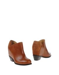 Ботинки MM6 BY Maison Margiela