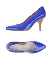 Туфли Maison Margiela 22