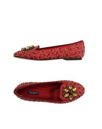 Мокасины Dolce &; Gabbana