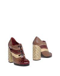 Ботинки Dolce &; Gabbana