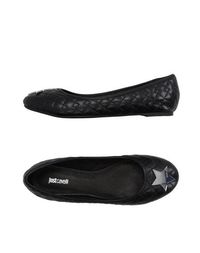 Балетки Just Cavalli
