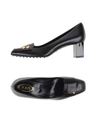 Мокасины Tod's