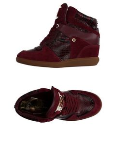 Высокие кеды и кроссовки Michael Michael Kors