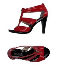 Сандалии Michael Michael Kors